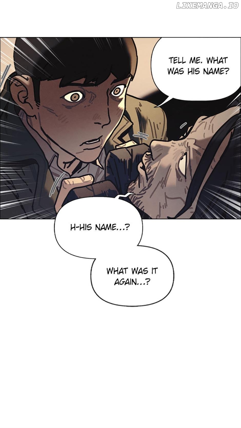 Gyeongseong Creature: The Unwithering Flower [Official] Chapter 21 - page 22