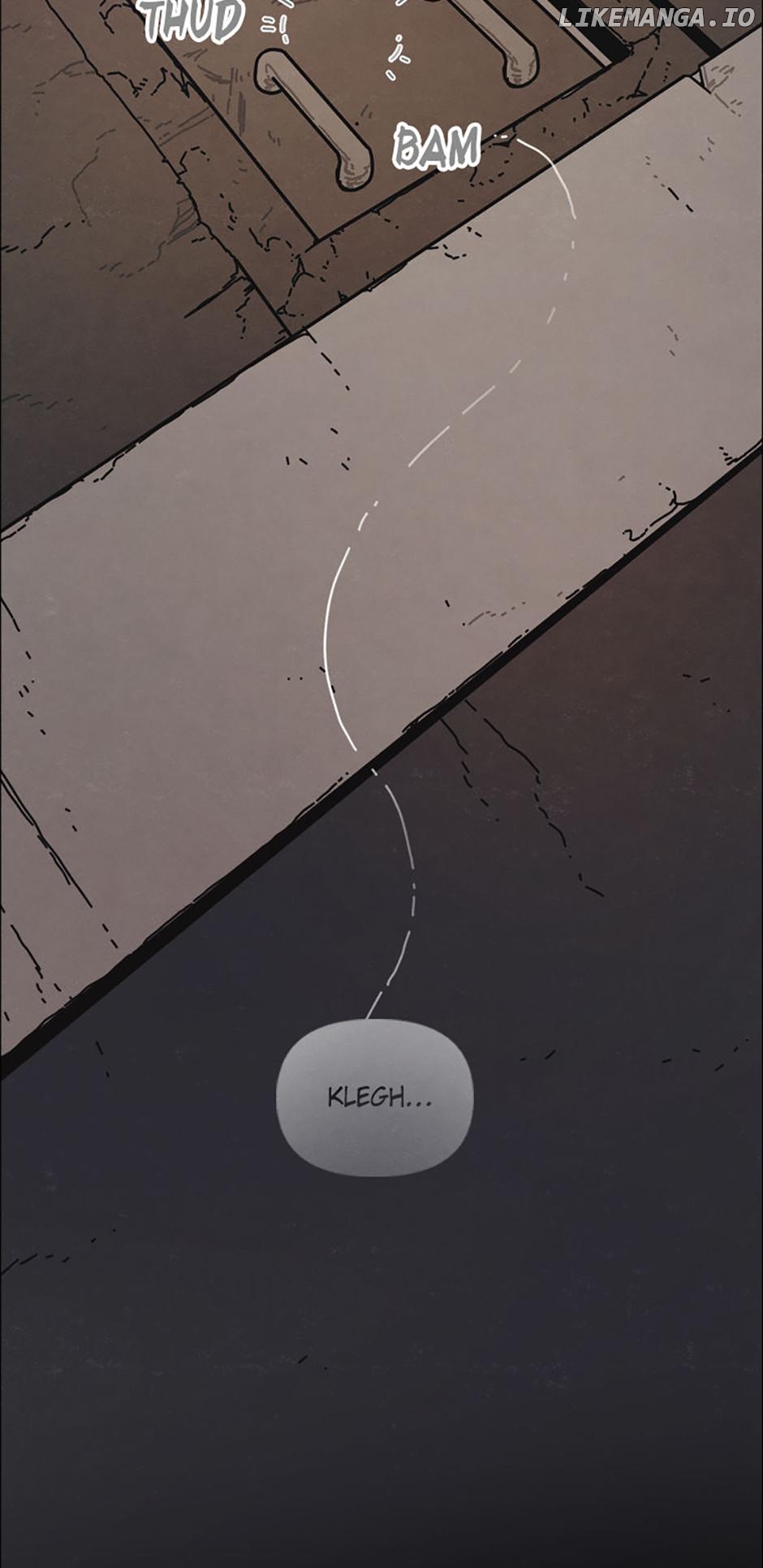Gyeongseong Creature: The Unwithering Flower [Official] Chapter 21 - page 28