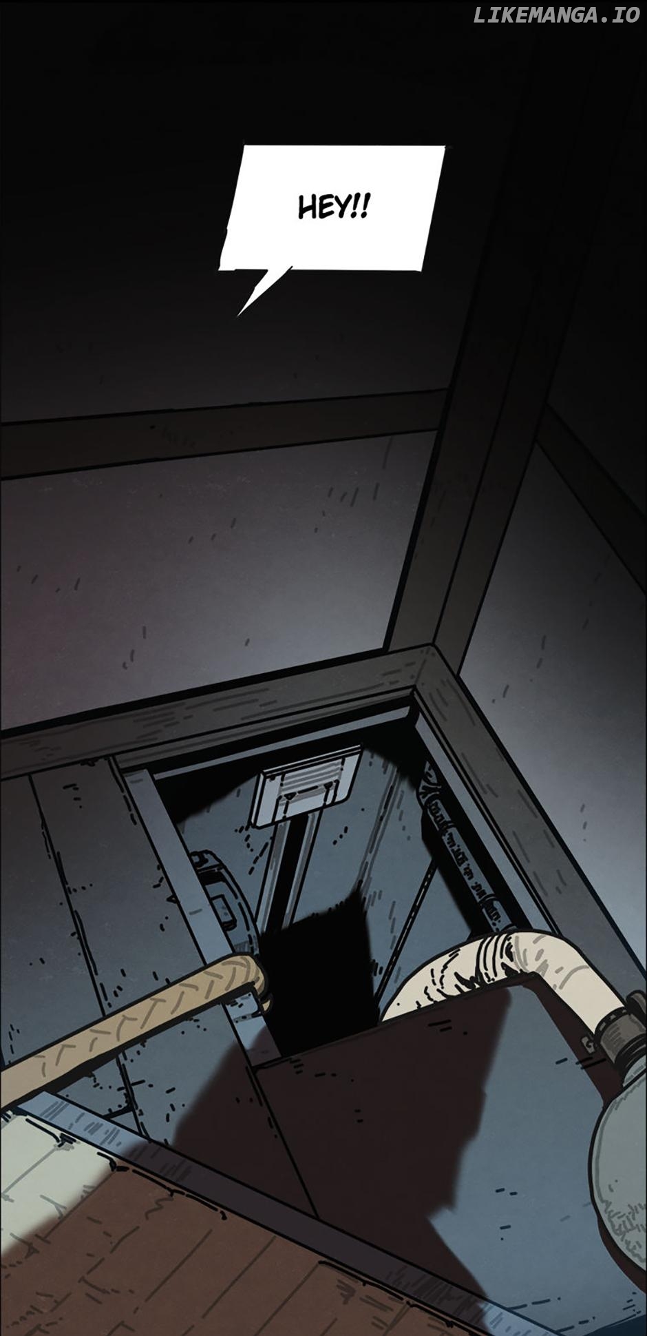 Gyeongseong Creature: The Unwithering Flower [Official] Chapter 21 - page 30