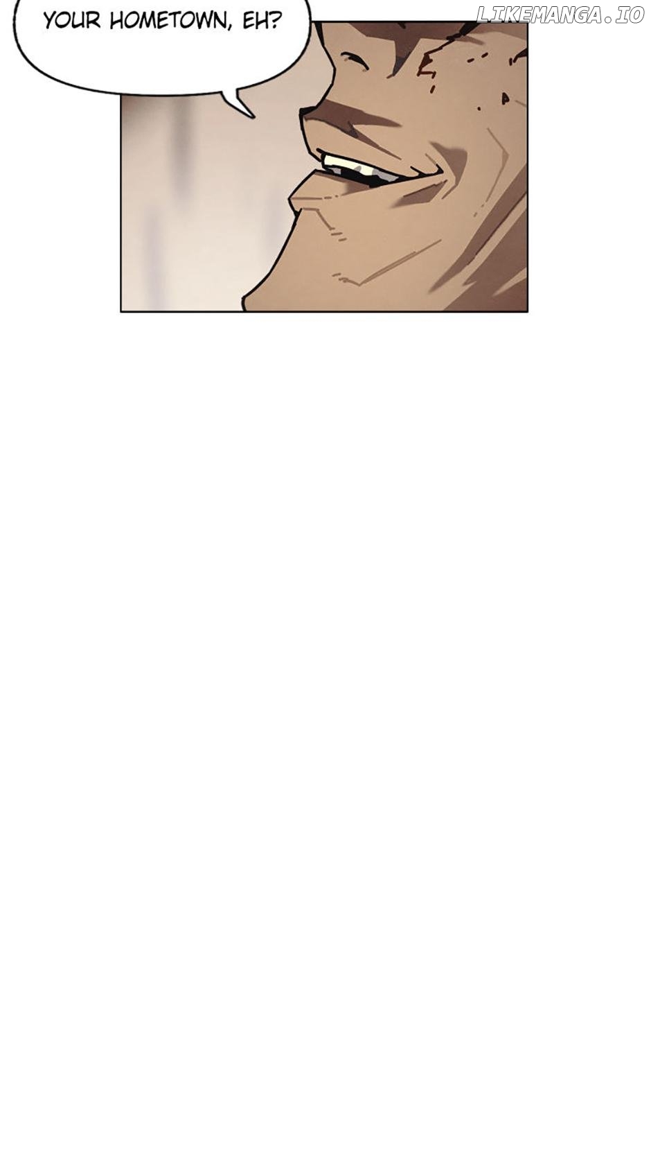 Gyeongseong Creature: The Unwithering Flower [Official] Chapter 21 - page 41