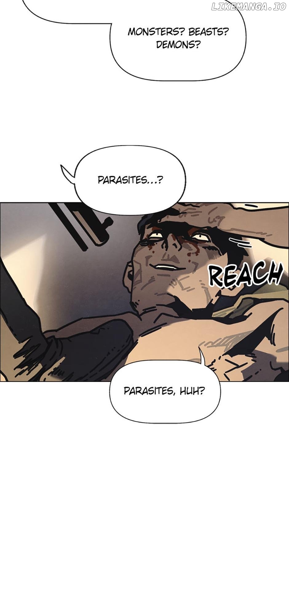Gyeongseong Creature: The Unwithering Flower [Official] Chapter 21 - page 48