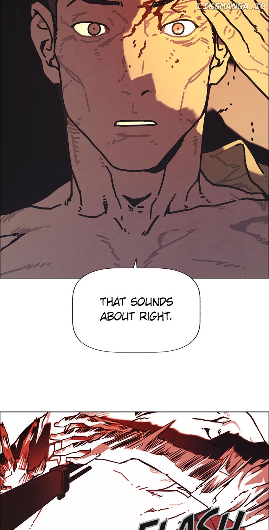 Gyeongseong Creature: The Unwithering Flower [Official] Chapter 21 - page 50