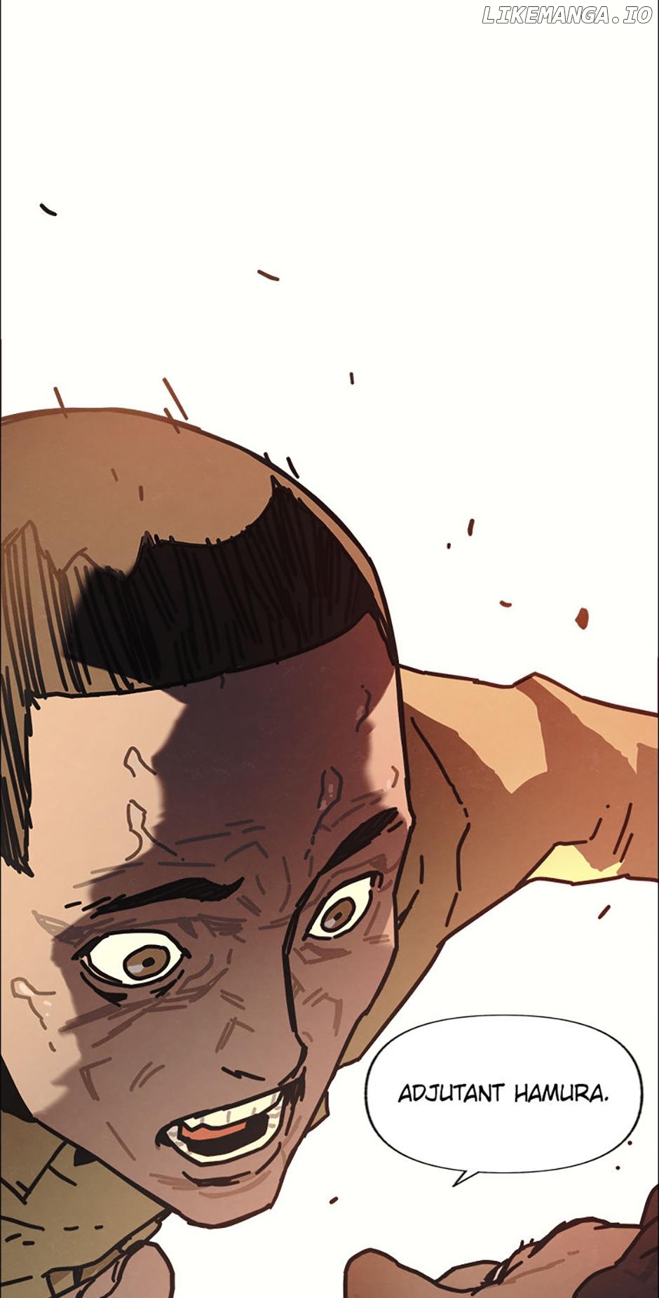 Gyeongseong Creature: The Unwithering Flower [Official] Chapter 21 - page 53