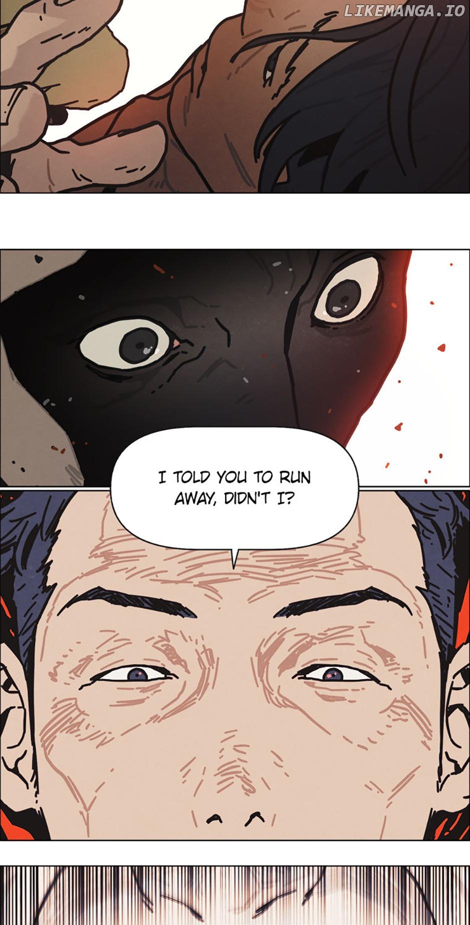 Gyeongseong Creature: The Unwithering Flower [Official] Chapter 21 - page 54