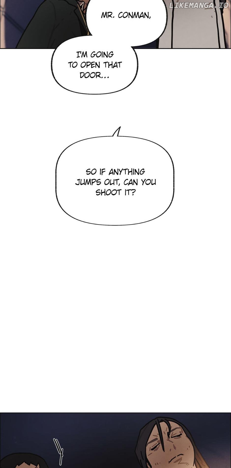 Gyeongseong Creature: The Unwithering Flower [Official] Chapter 21 - page 63