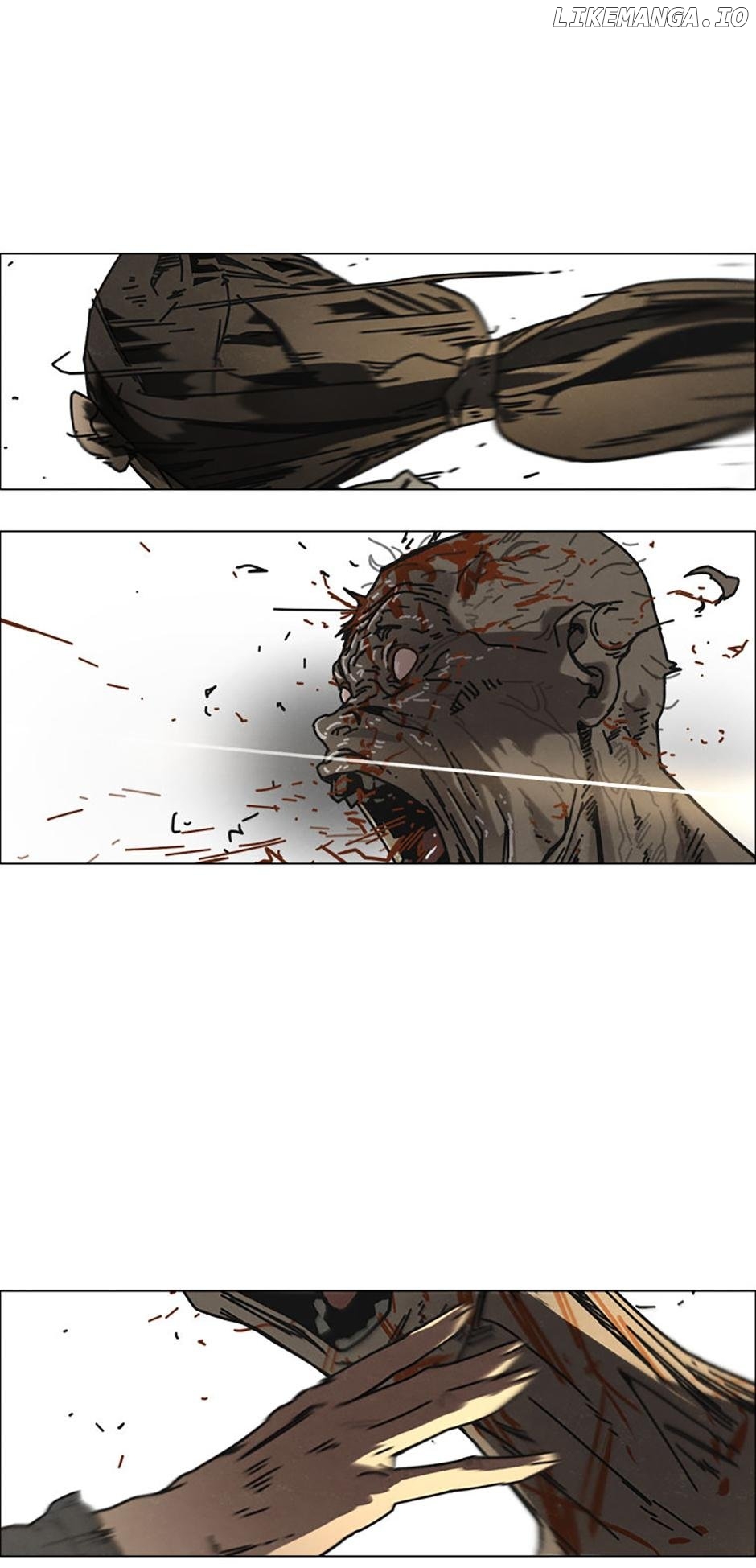 Gyeongseong Creature: The Unwithering Flower [Official] Chapter 21 - page 70