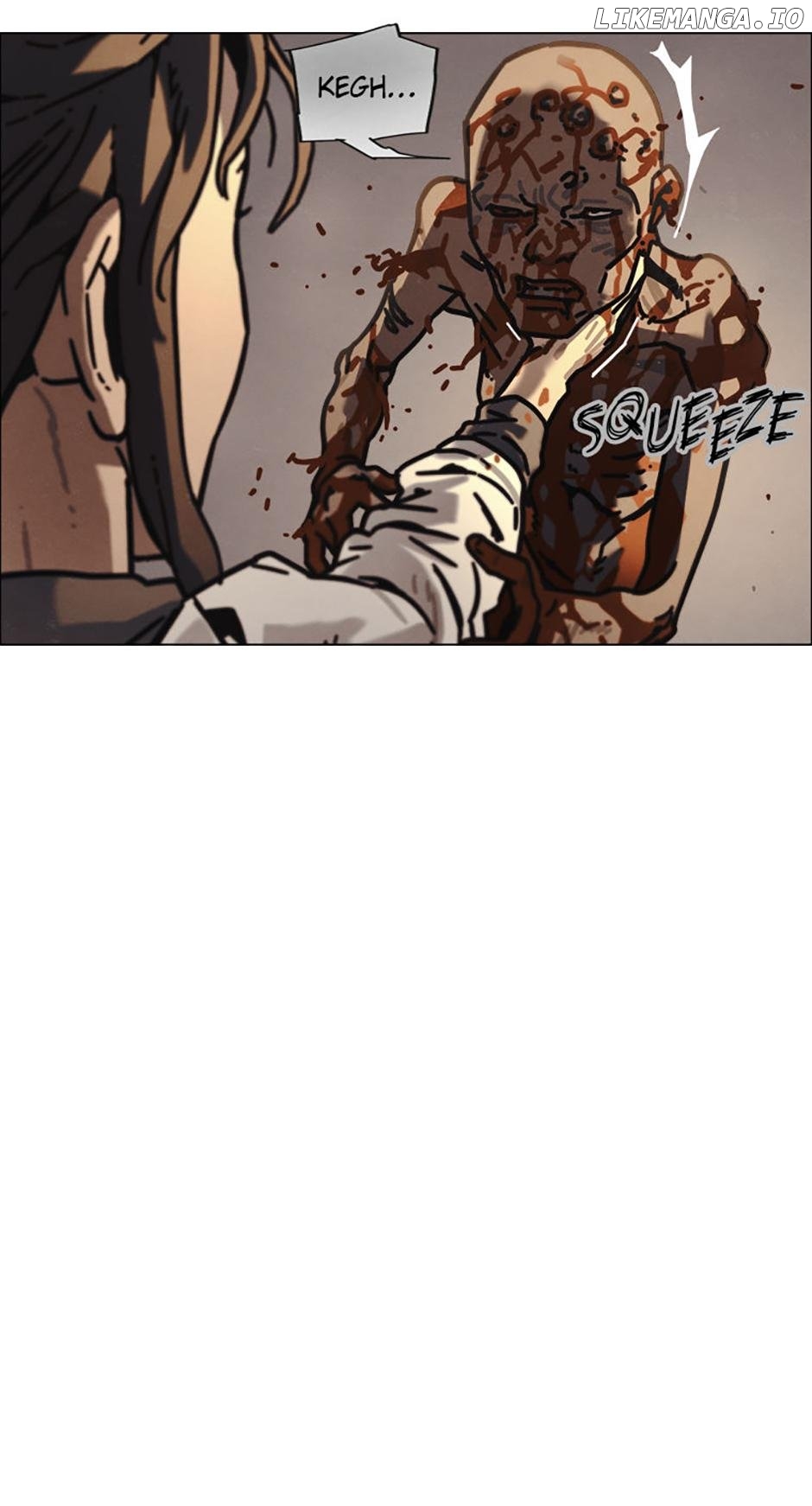 Gyeongseong Creature: The Unwithering Flower [Official] Chapter 21 - page 72