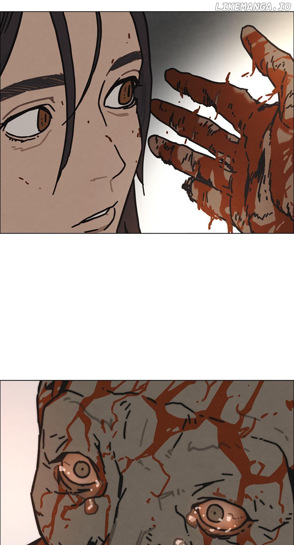 Gyeongseong Creature: The Unwithering Flower [Official] Chapter 21 - page 74