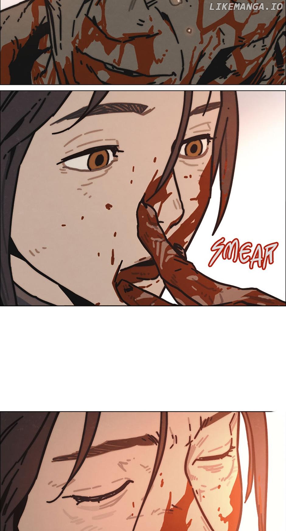 Gyeongseong Creature: The Unwithering Flower [Official] Chapter 21 - page 75