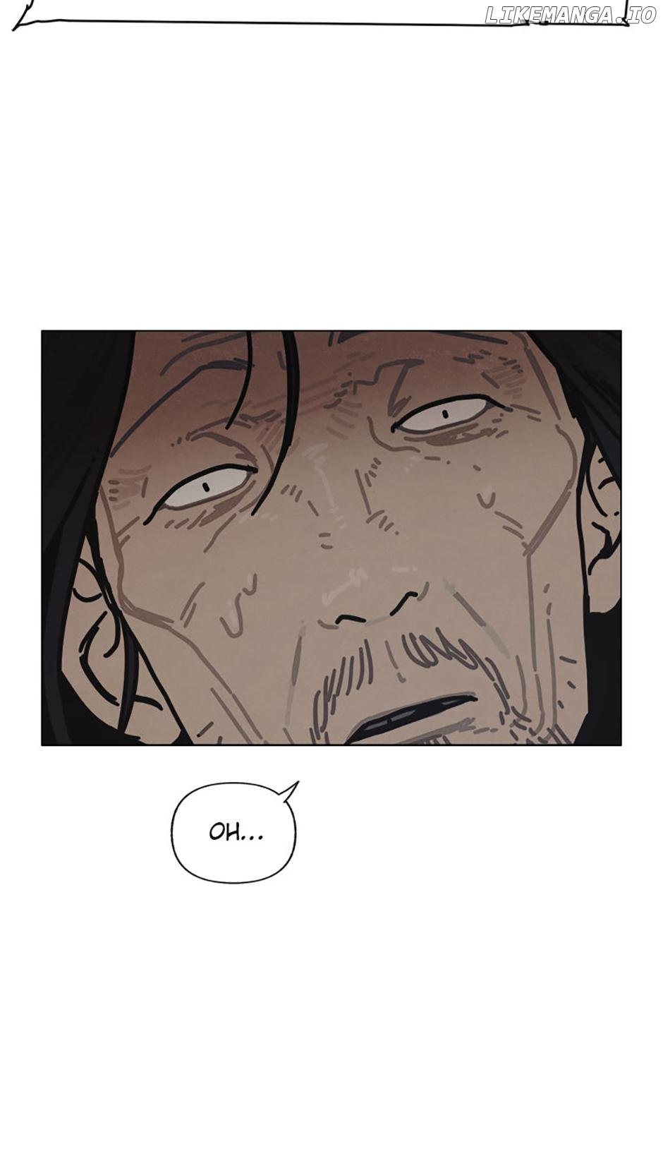 Gyeongseong Creature: The Unwithering Flower [Official] Chapter 21 - page 9