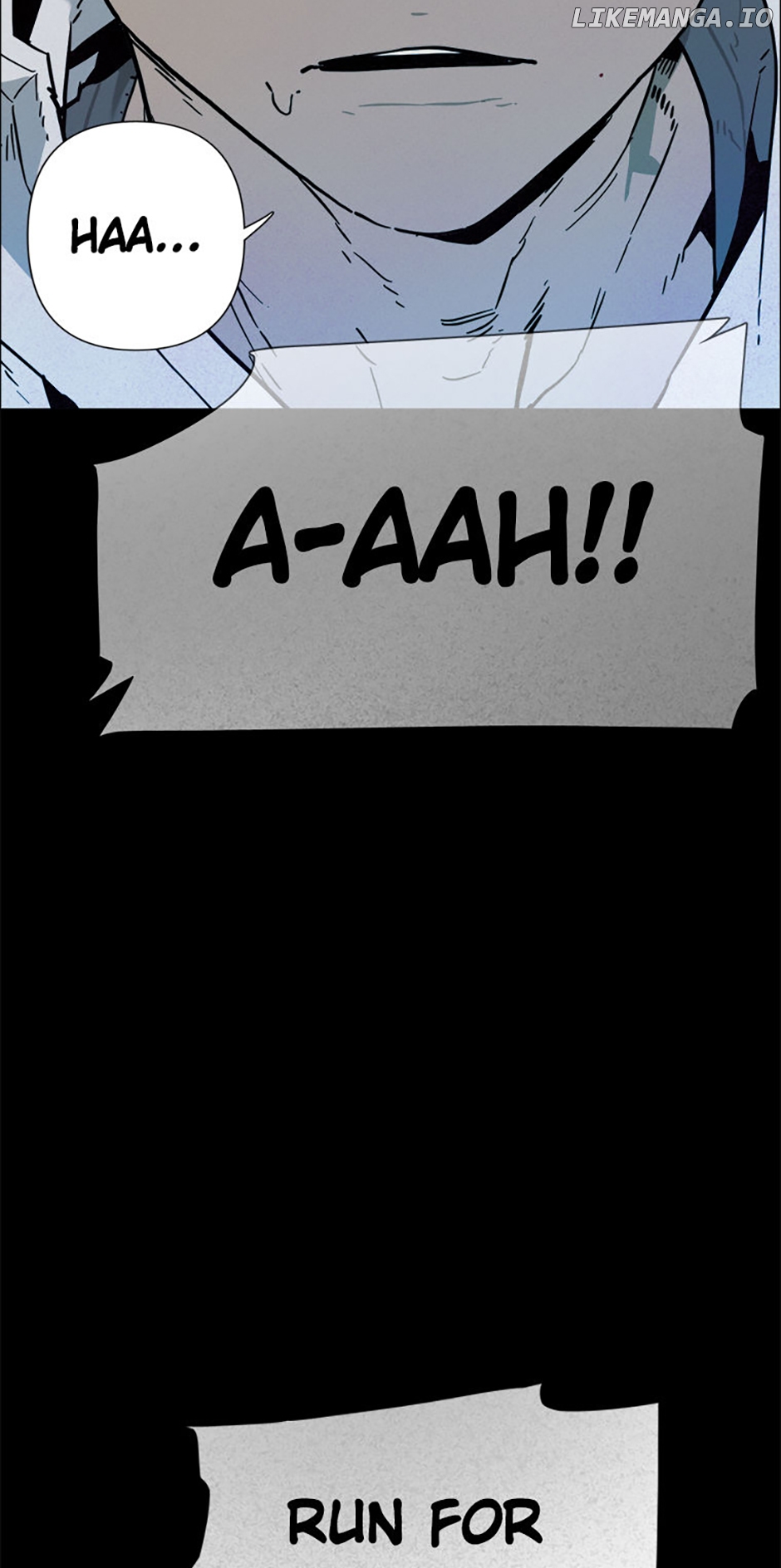 Gyeongseong Creature: The Unwithering Flower [Official] Chapter 38 - page 13