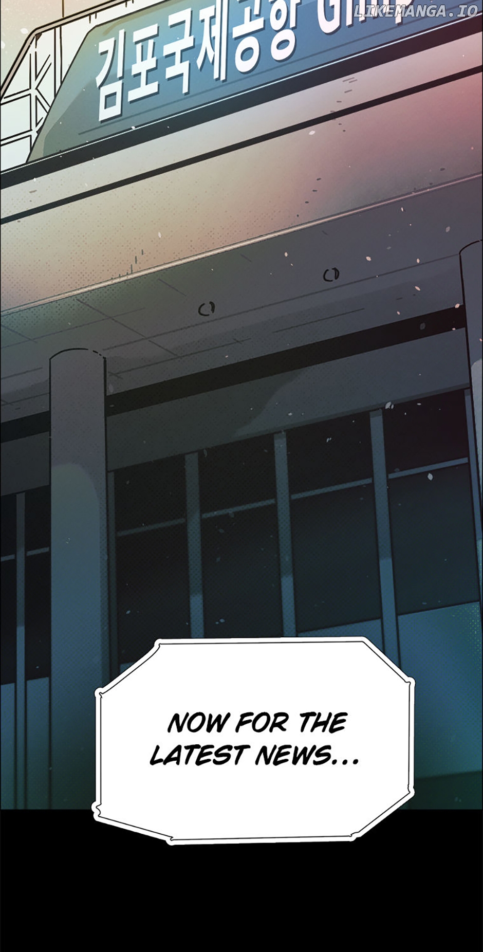 Gyeongseong Creature: The Unwithering Flower [Official] Chapter 38 - page 2