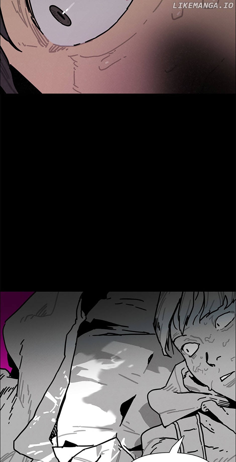 Gyeongseong Creature: The Unwithering Flower [Official] Chapter 38 - page 23