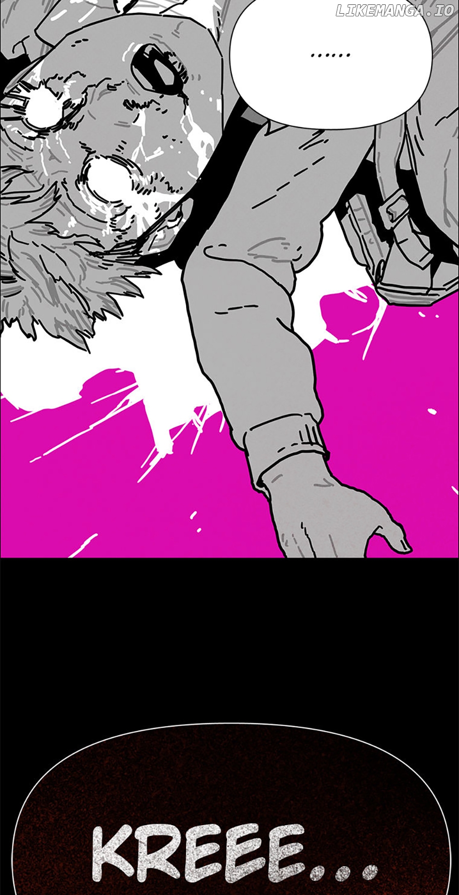 Gyeongseong Creature: The Unwithering Flower [Official] Chapter 38 - page 24