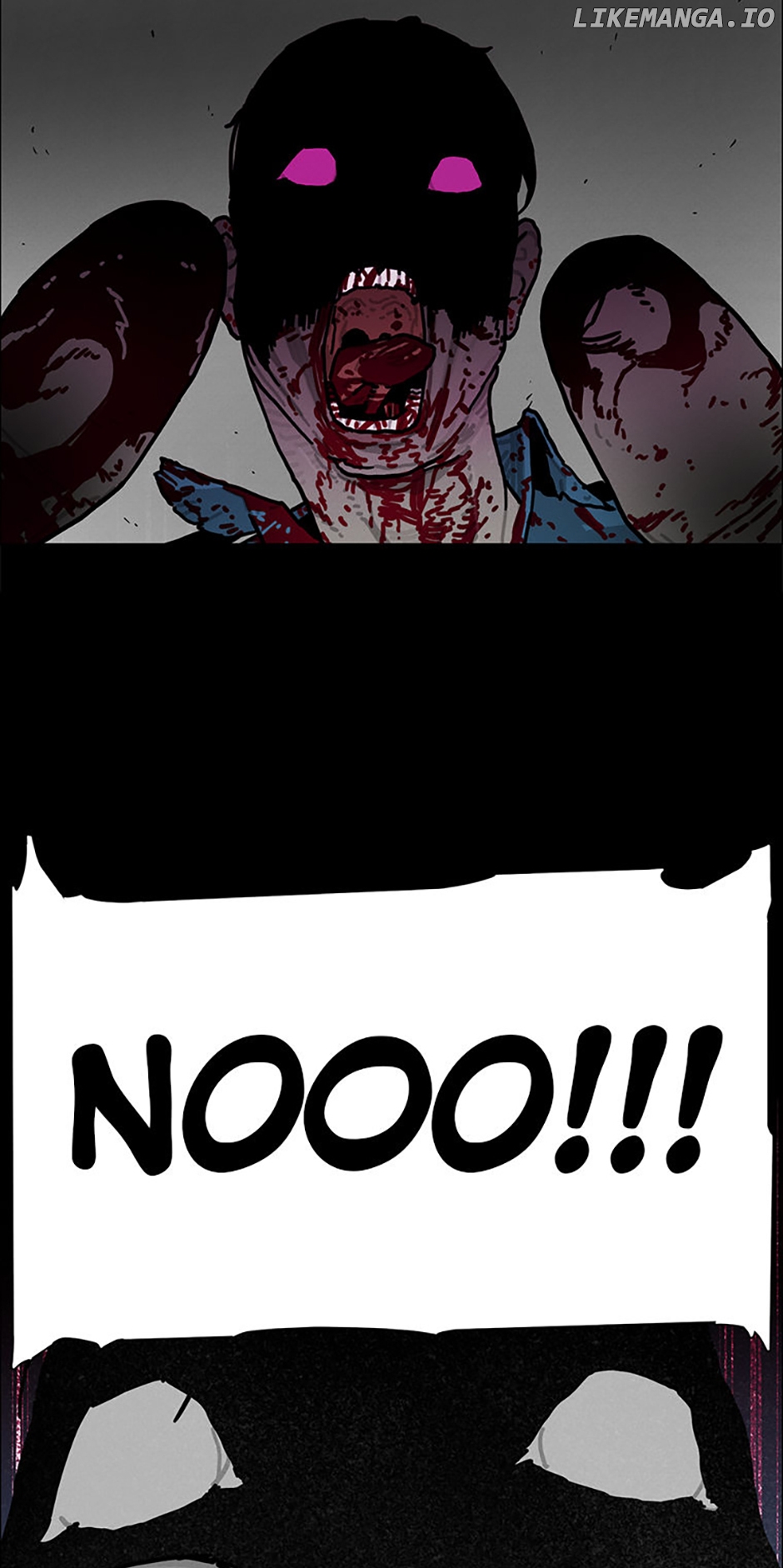 Gyeongseong Creature: The Unwithering Flower [Official] Chapter 38 - page 29