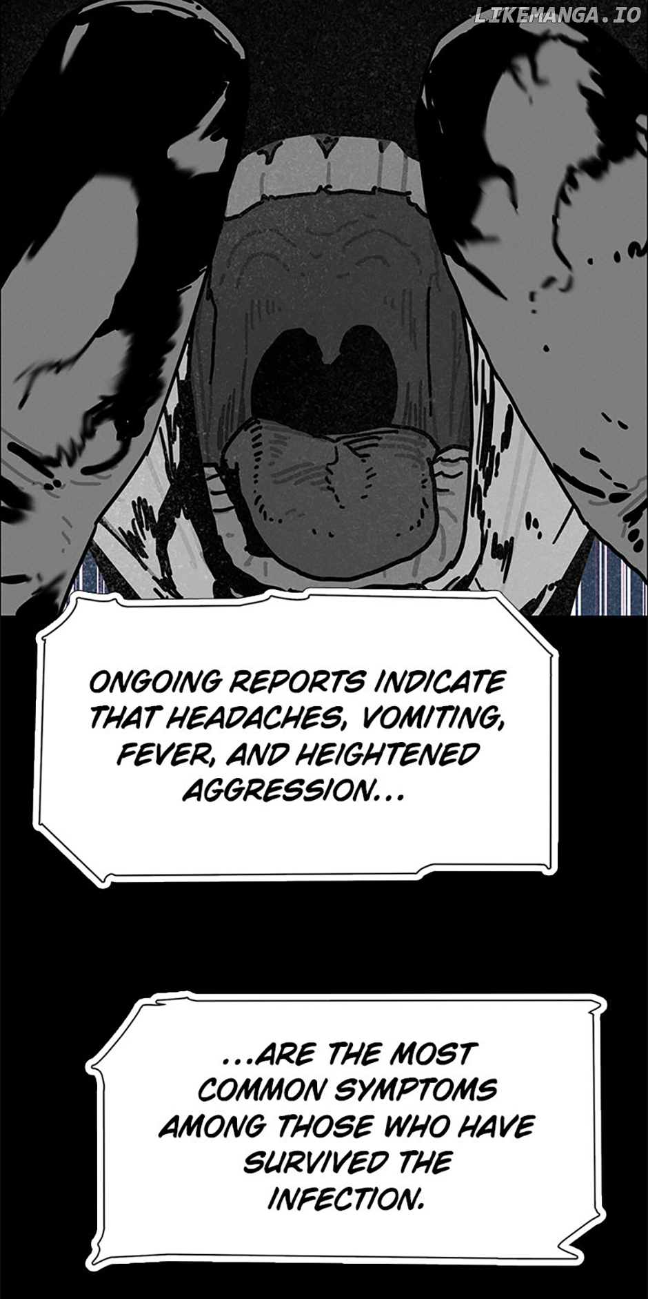 Gyeongseong Creature: The Unwithering Flower [Official] Chapter 38 - page 30