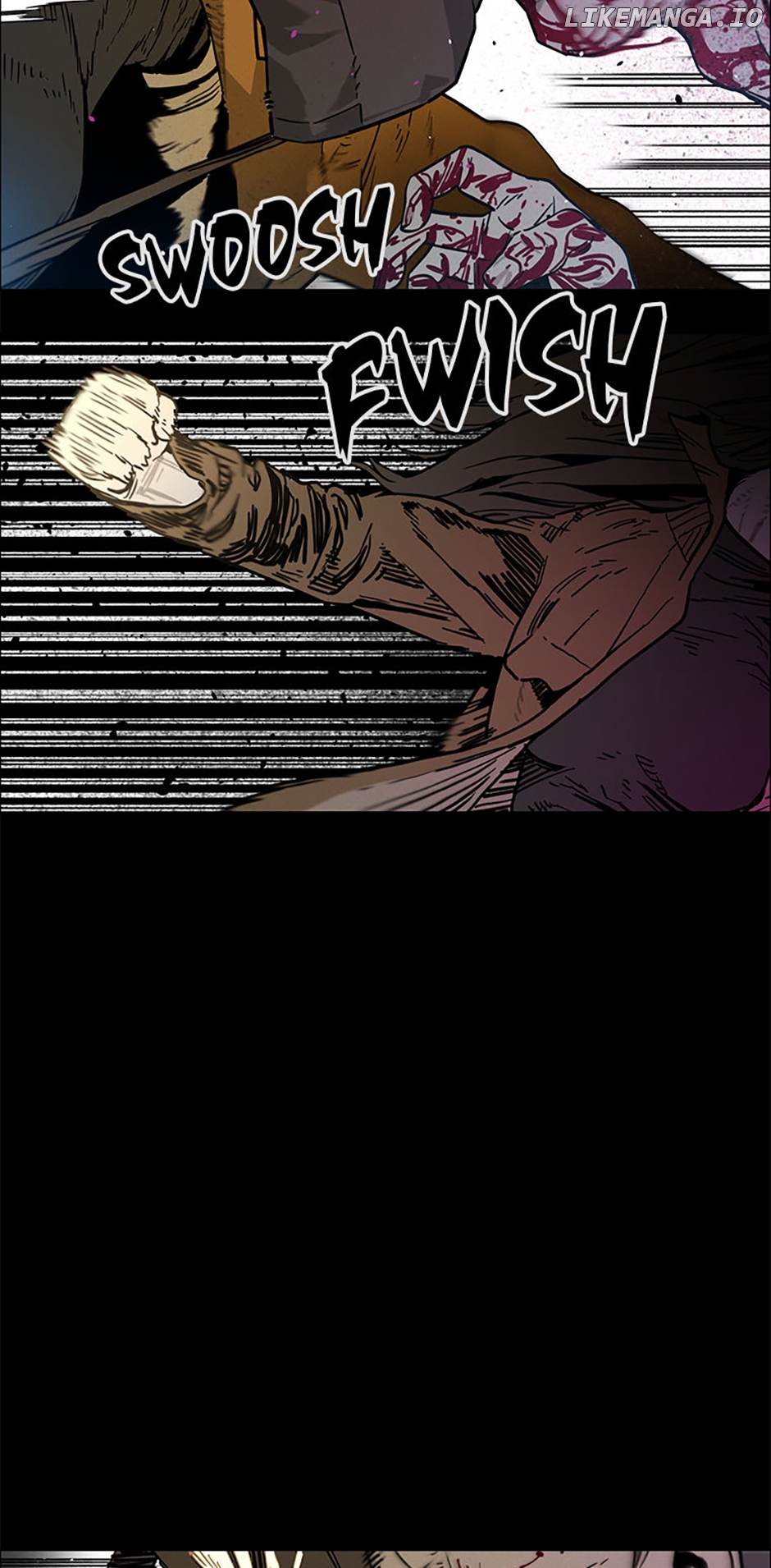 Gyeongseong Creature: The Unwithering Flower [Official] Chapter 38 - page 37