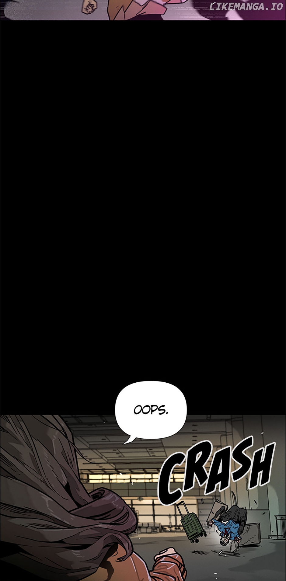 Gyeongseong Creature: The Unwithering Flower [Official] Chapter 38 - page 39