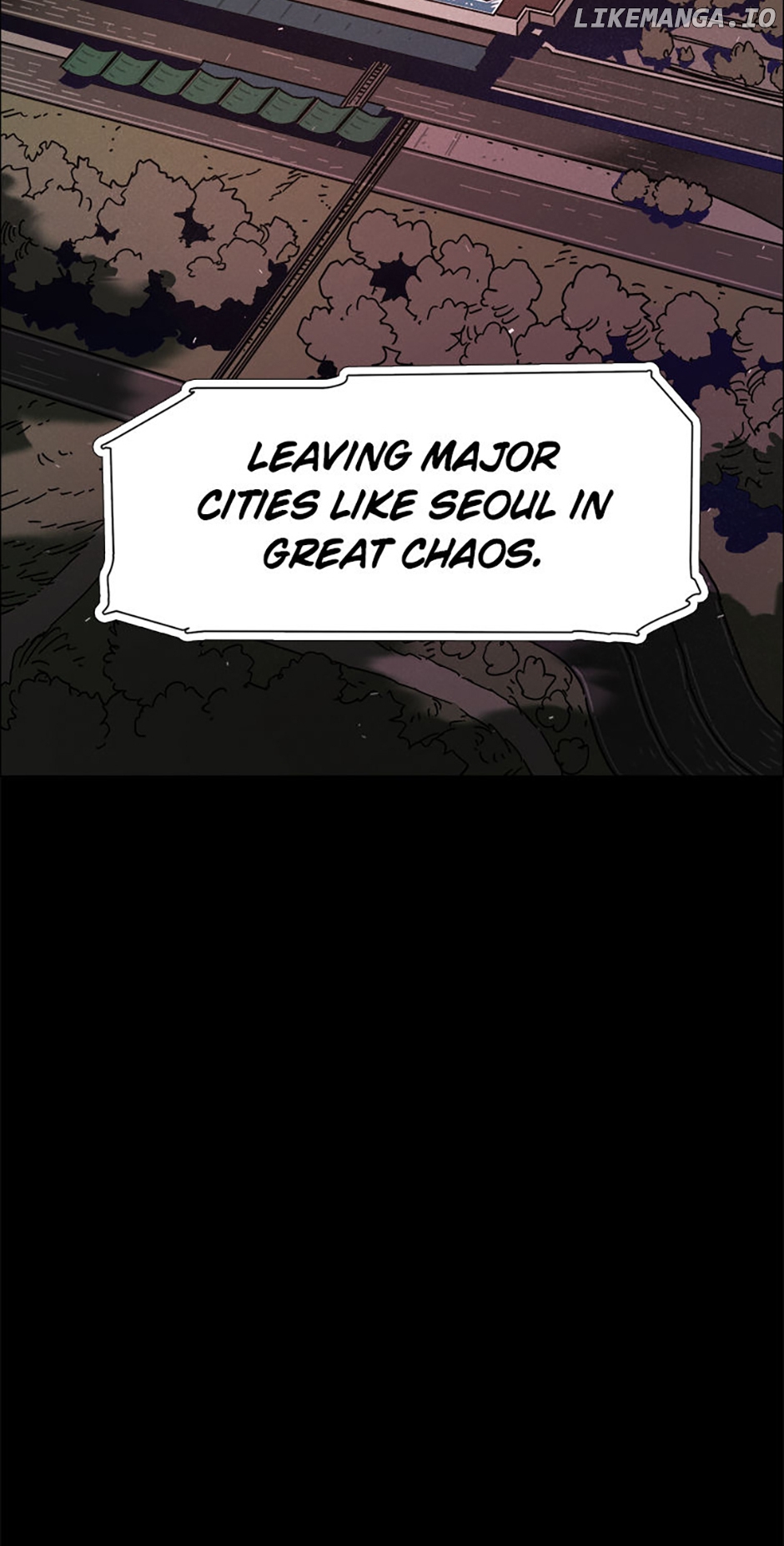 Gyeongseong Creature: The Unwithering Flower [Official] Chapter 38 - page 4