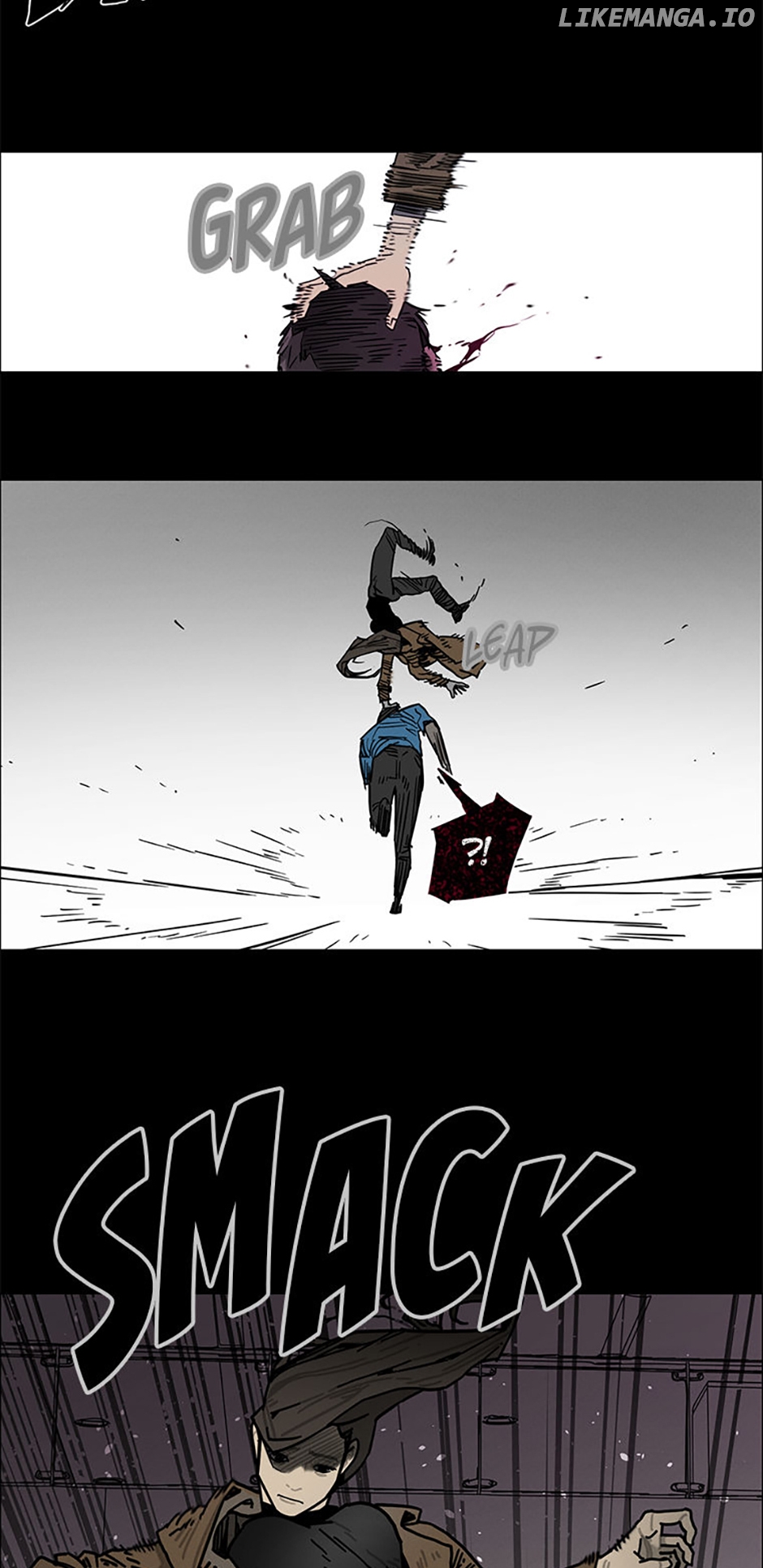 Gyeongseong Creature: The Unwithering Flower [Official] Chapter 38 - page 43