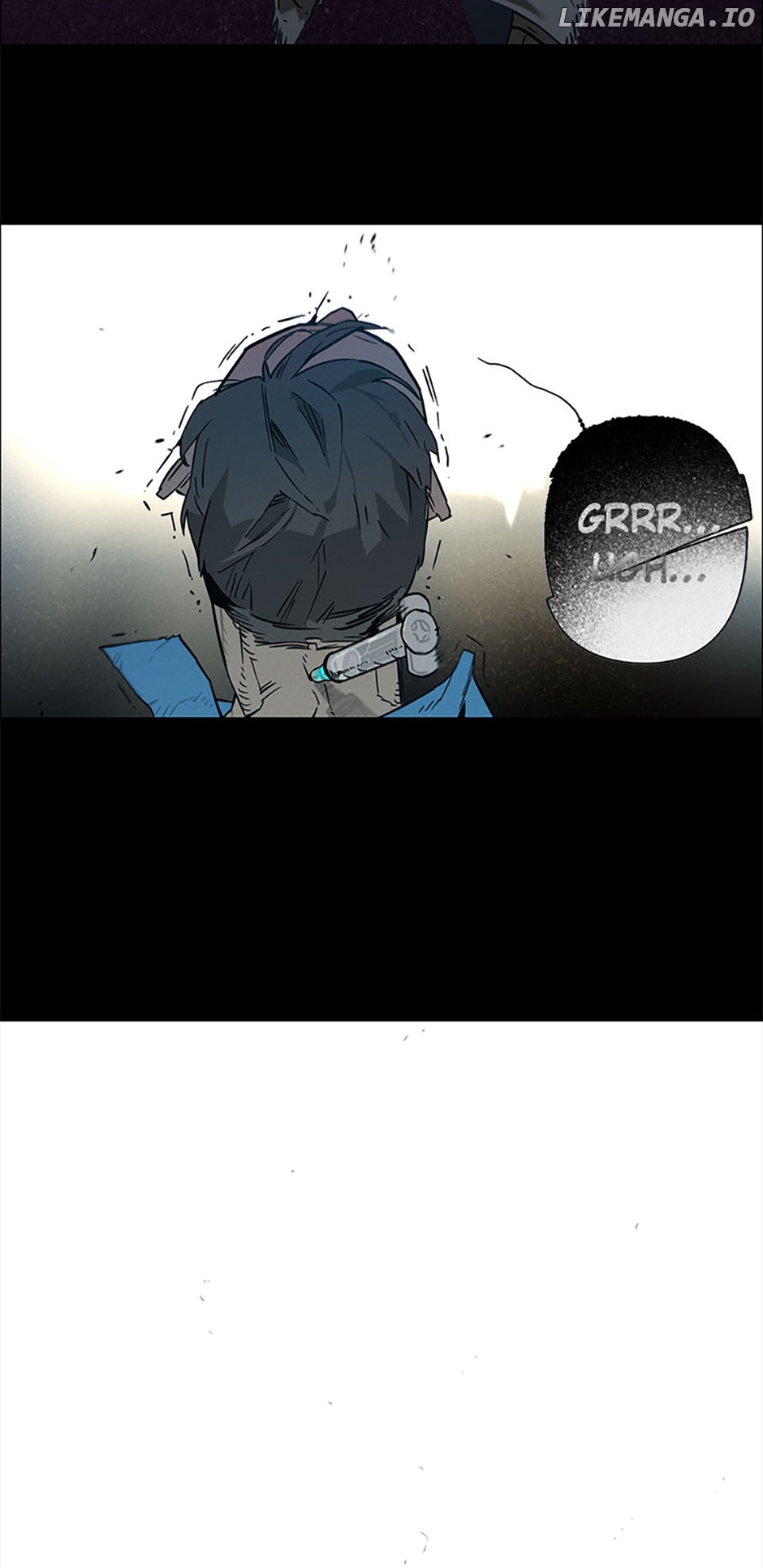 Gyeongseong Creature: The Unwithering Flower [Official] Chapter 38 - page 47