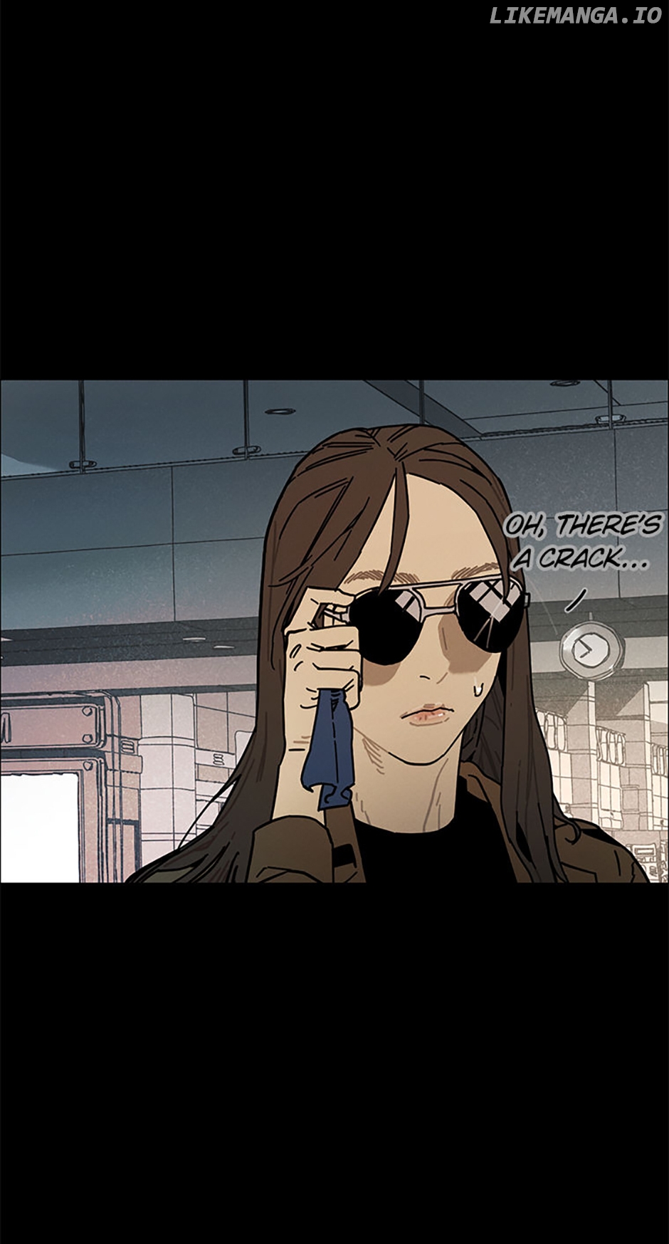 Gyeongseong Creature: The Unwithering Flower [Official] Chapter 38 - page 53