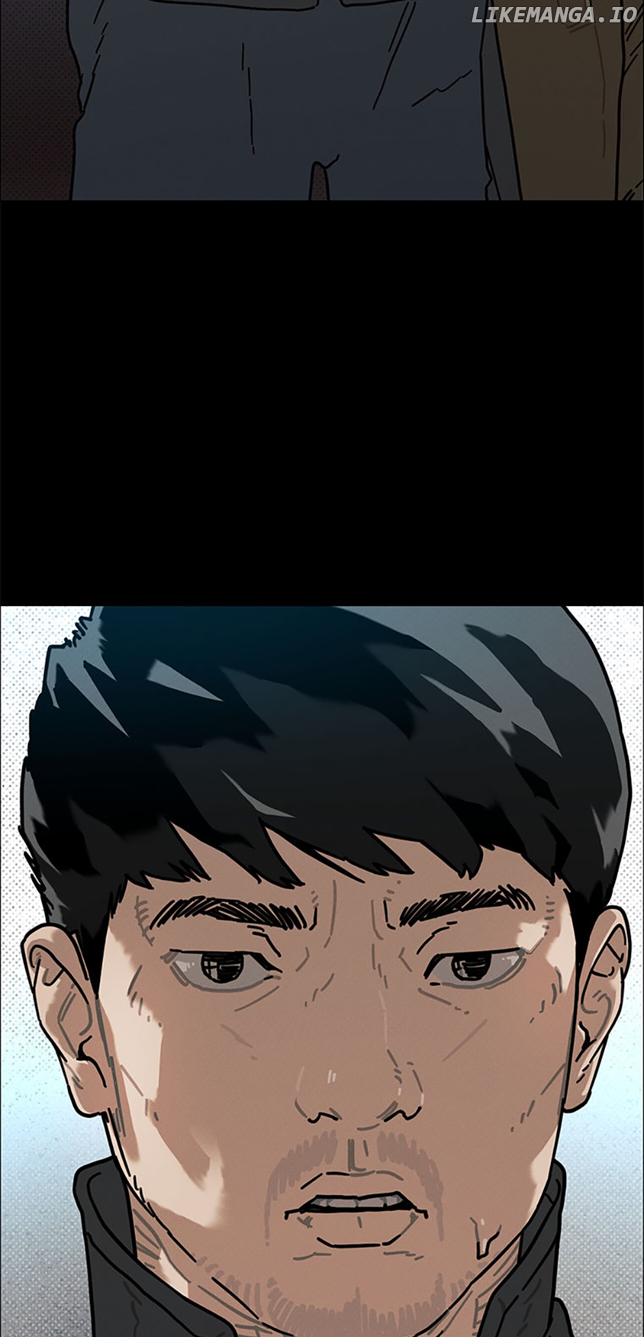 Gyeongseong Creature: The Unwithering Flower [Official] Chapter 38 - page 57