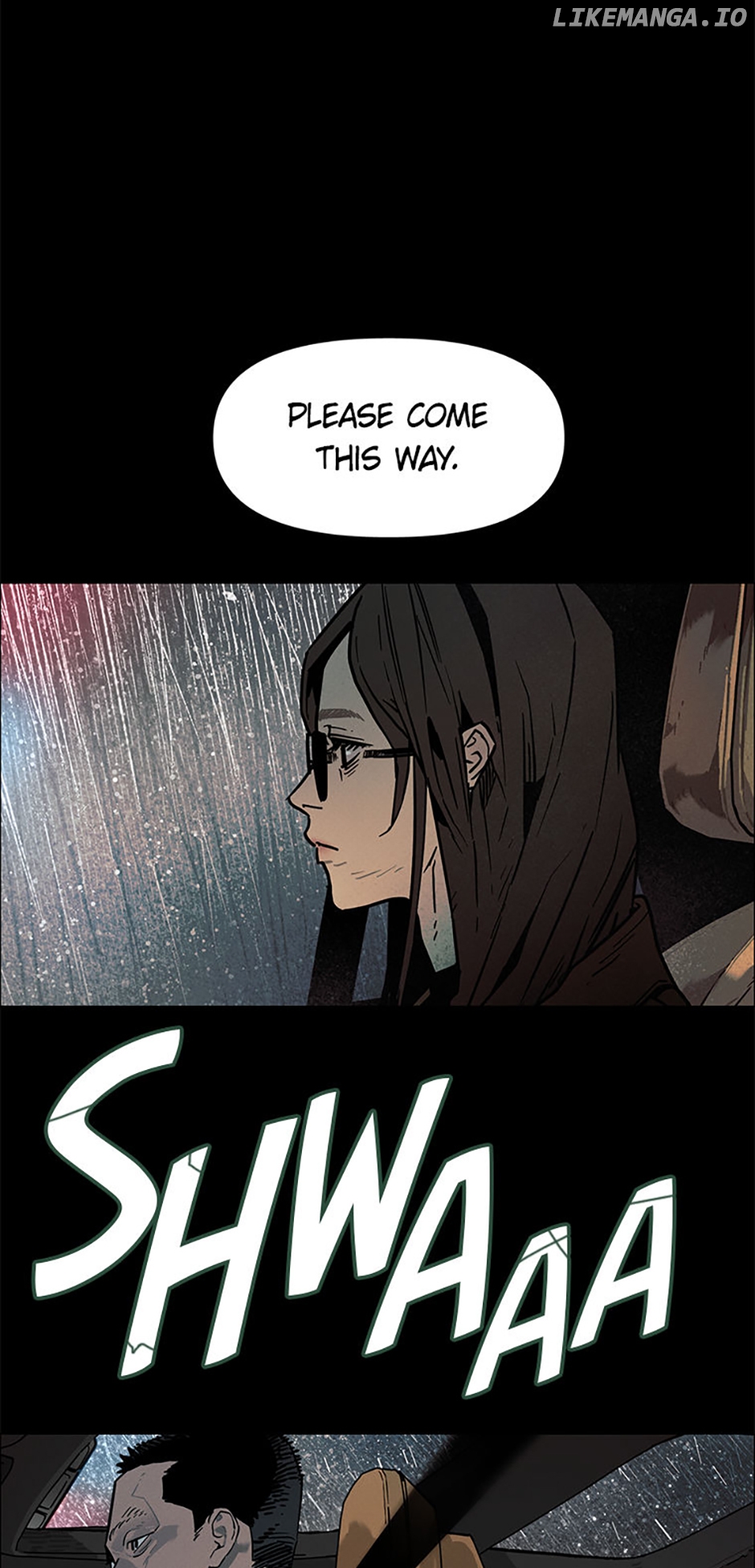 Gyeongseong Creature: The Unwithering Flower [Official] Chapter 38 - page 59