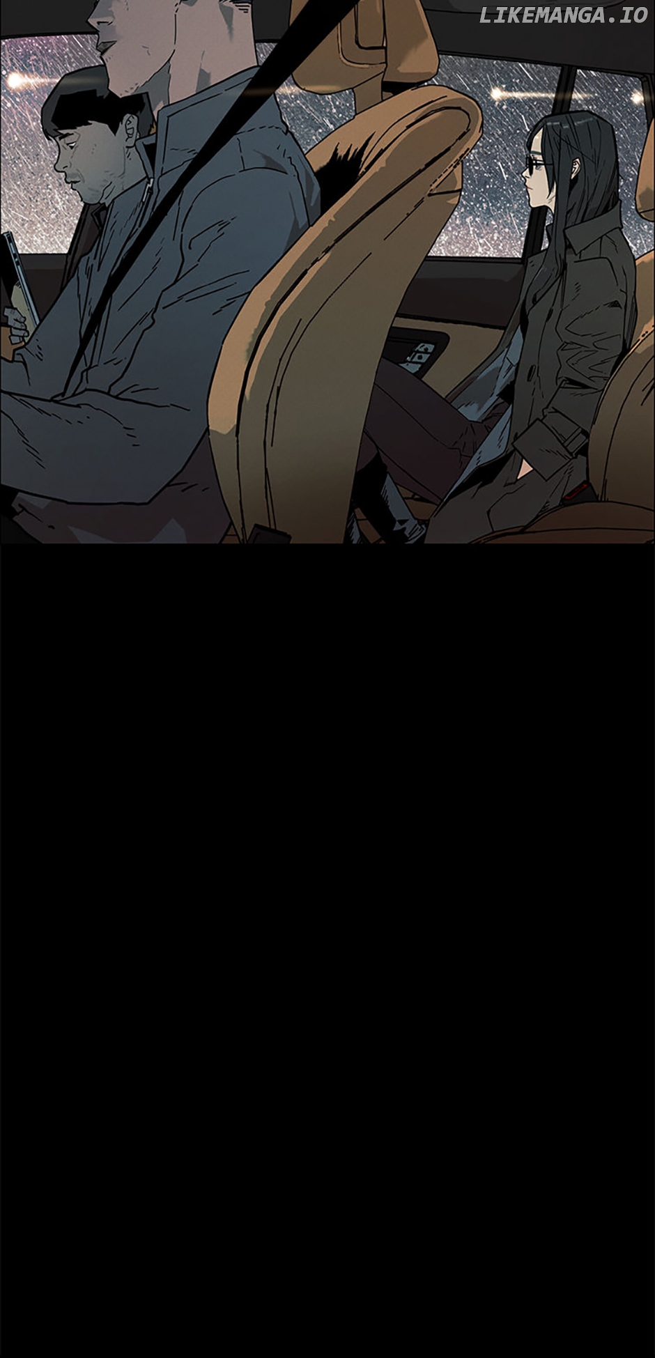 Gyeongseong Creature: The Unwithering Flower [Official] Chapter 38 - page 60