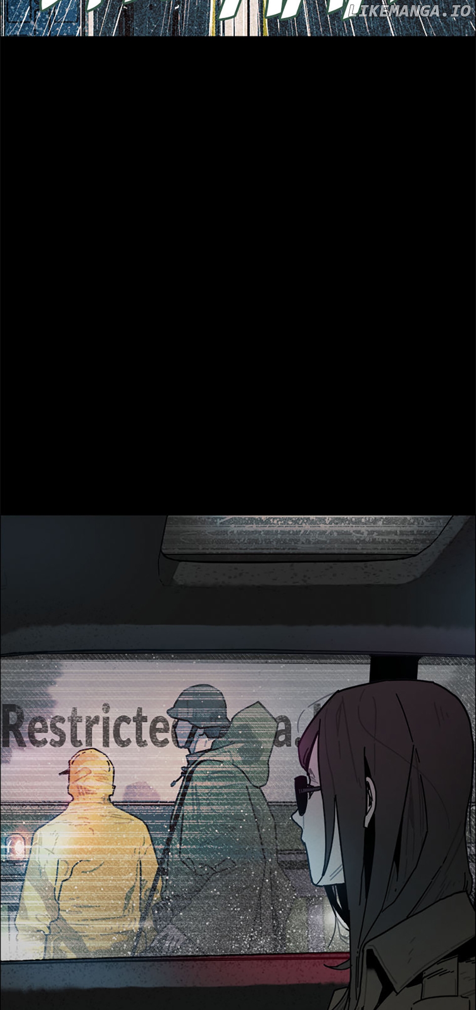 Gyeongseong Creature: The Unwithering Flower [Official] Chapter 38 - page 62