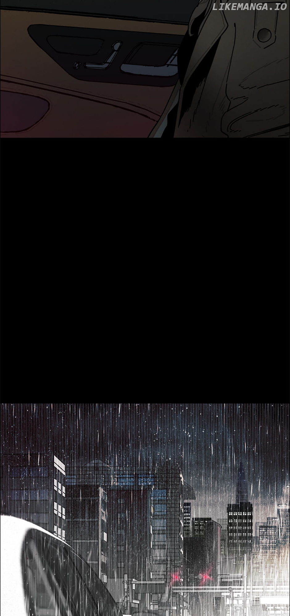 Gyeongseong Creature: The Unwithering Flower [Official] Chapter 38 - page 63
