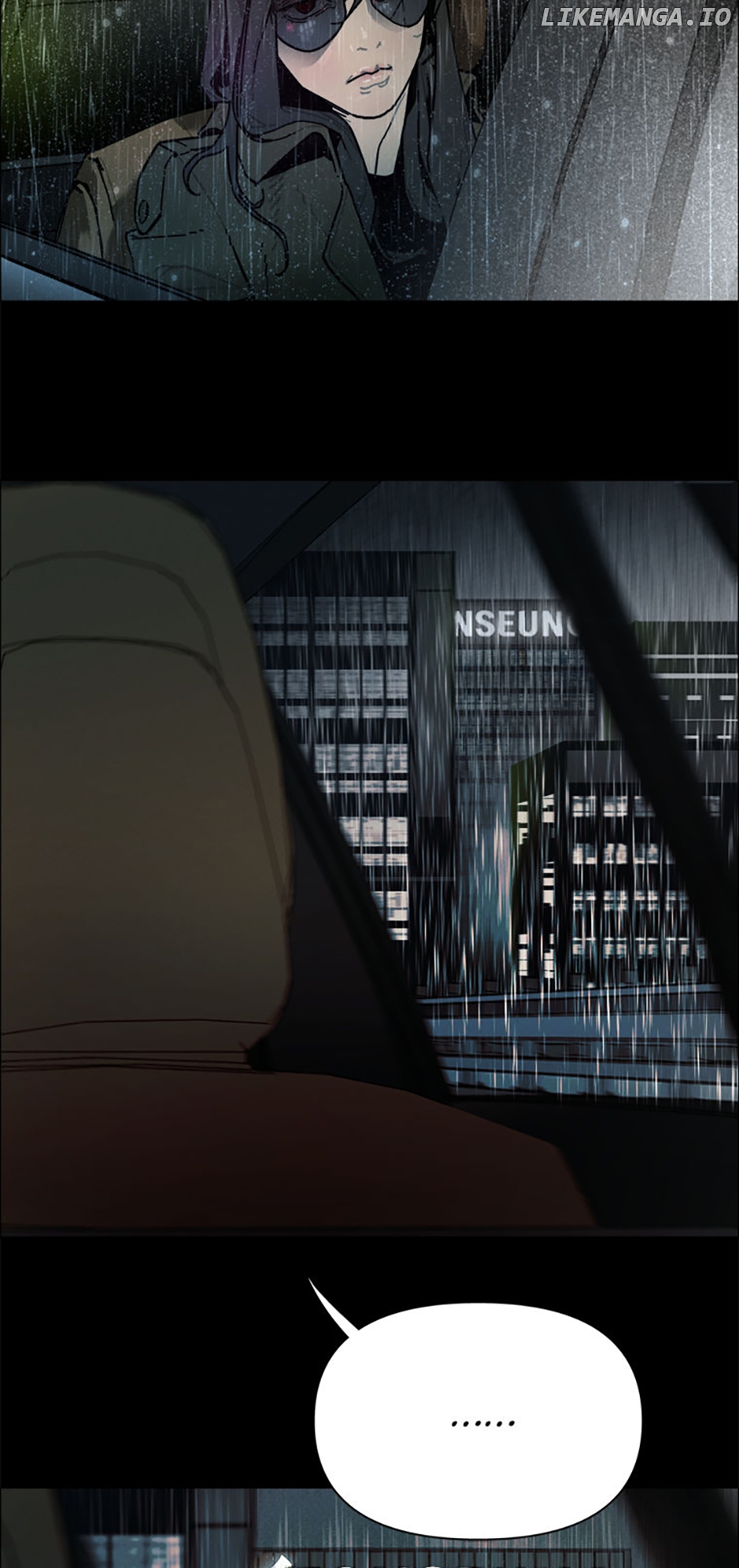 Gyeongseong Creature: The Unwithering Flower [Official] Chapter 38 - page 65