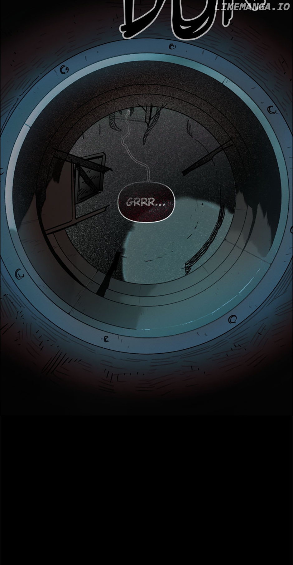 Gyeongseong Creature: The Unwithering Flower [Official] Chapter 38 - page 71