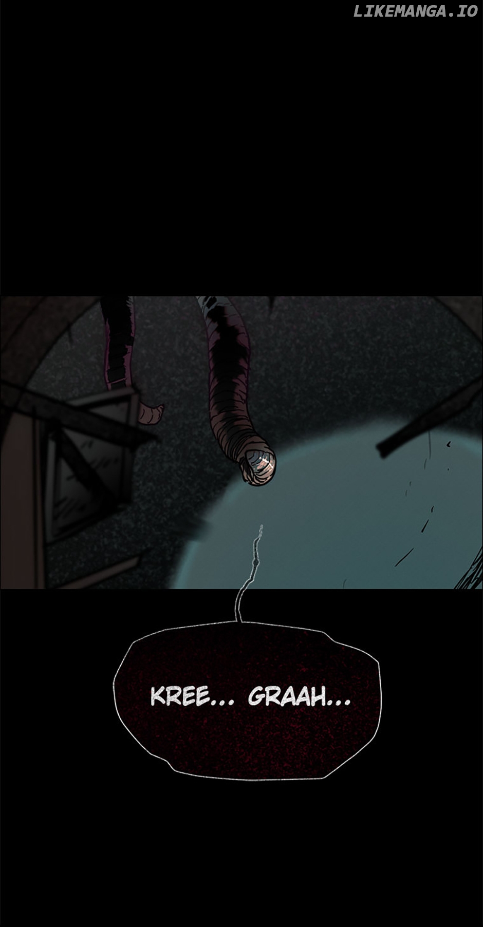 Gyeongseong Creature: The Unwithering Flower [Official] Chapter 38 - page 72