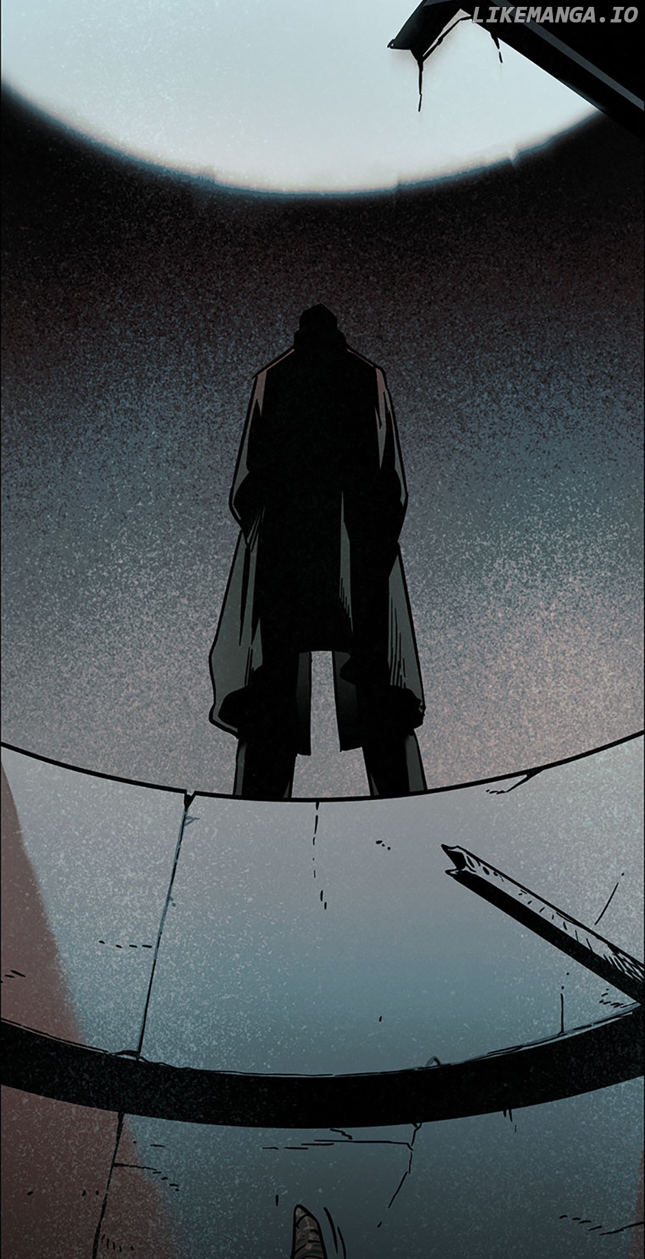 Gyeongseong Creature: The Unwithering Flower [Official] Chapter 38 - page 75