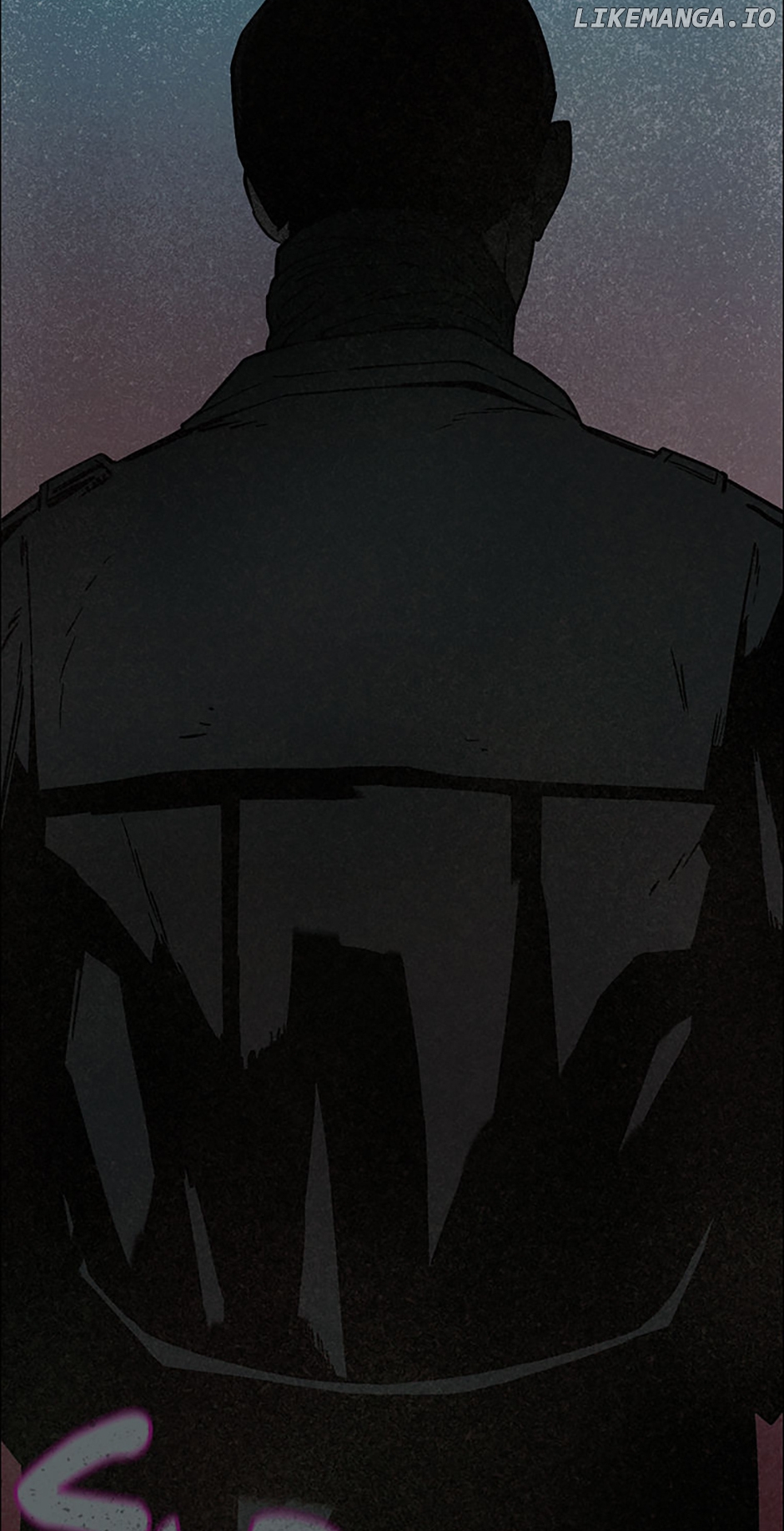 Gyeongseong Creature: The Unwithering Flower [Official] Chapter 38 - page 77