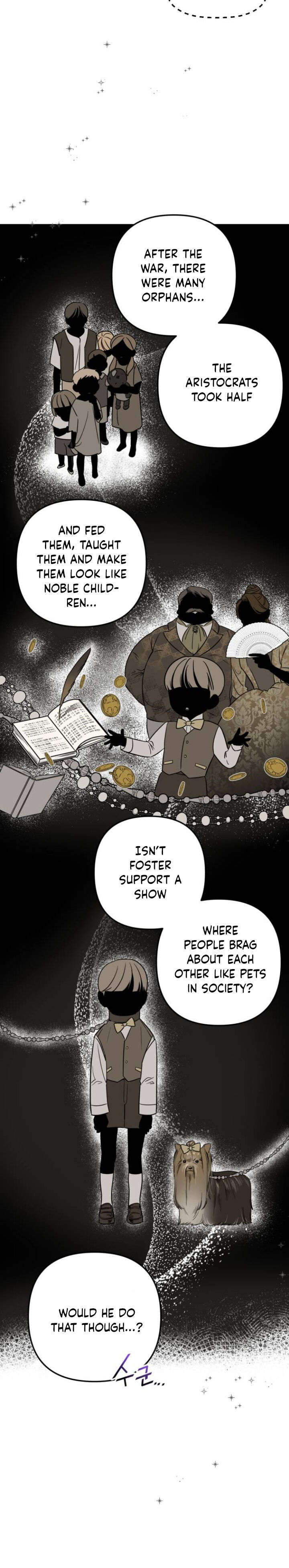Little Princess Mint Chapter 1 - page 17