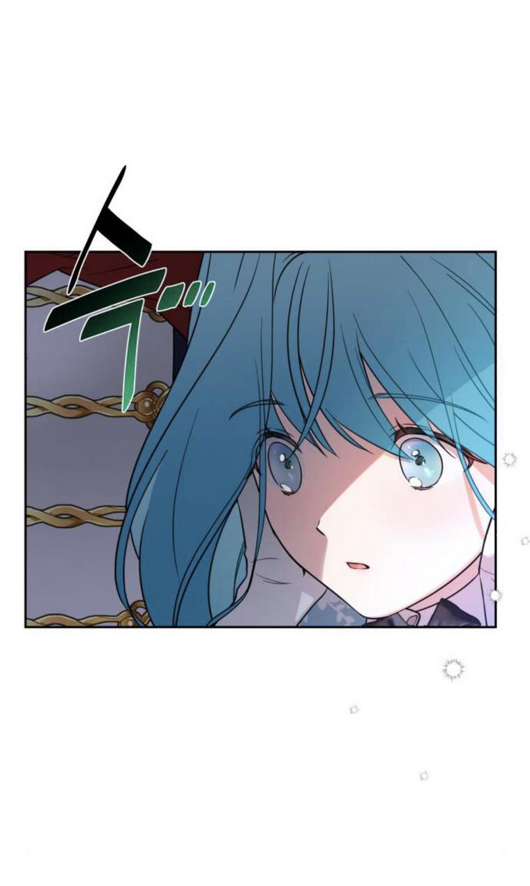 Little Princess Mint Chapter 8 - page 24