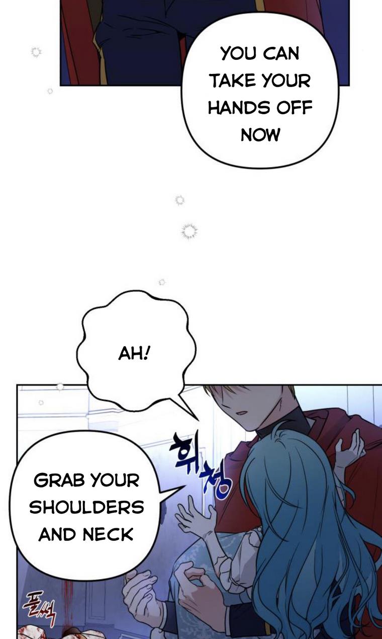 Little Princess Mint Chapter 8 - page 26