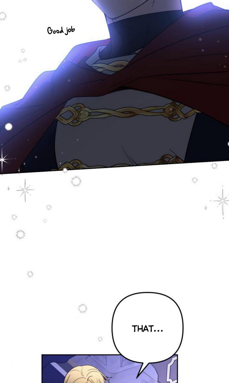 Little Princess Mint Chapter 8 - page 30