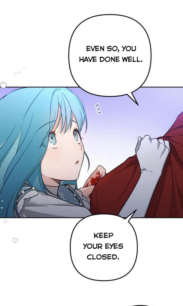 Little Princess Mint Chapter 8 - page 32