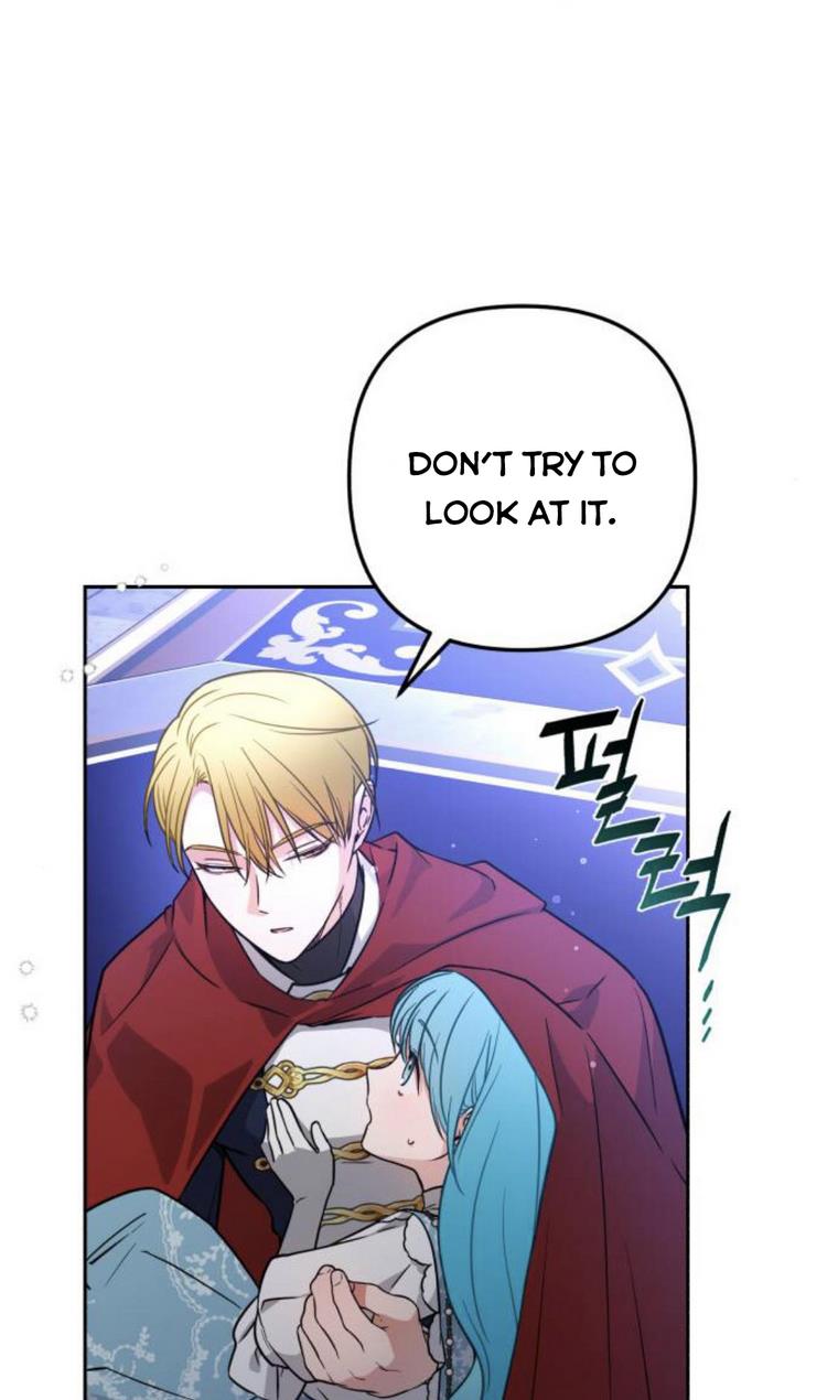 Little Princess Mint Chapter 8 - page 36
