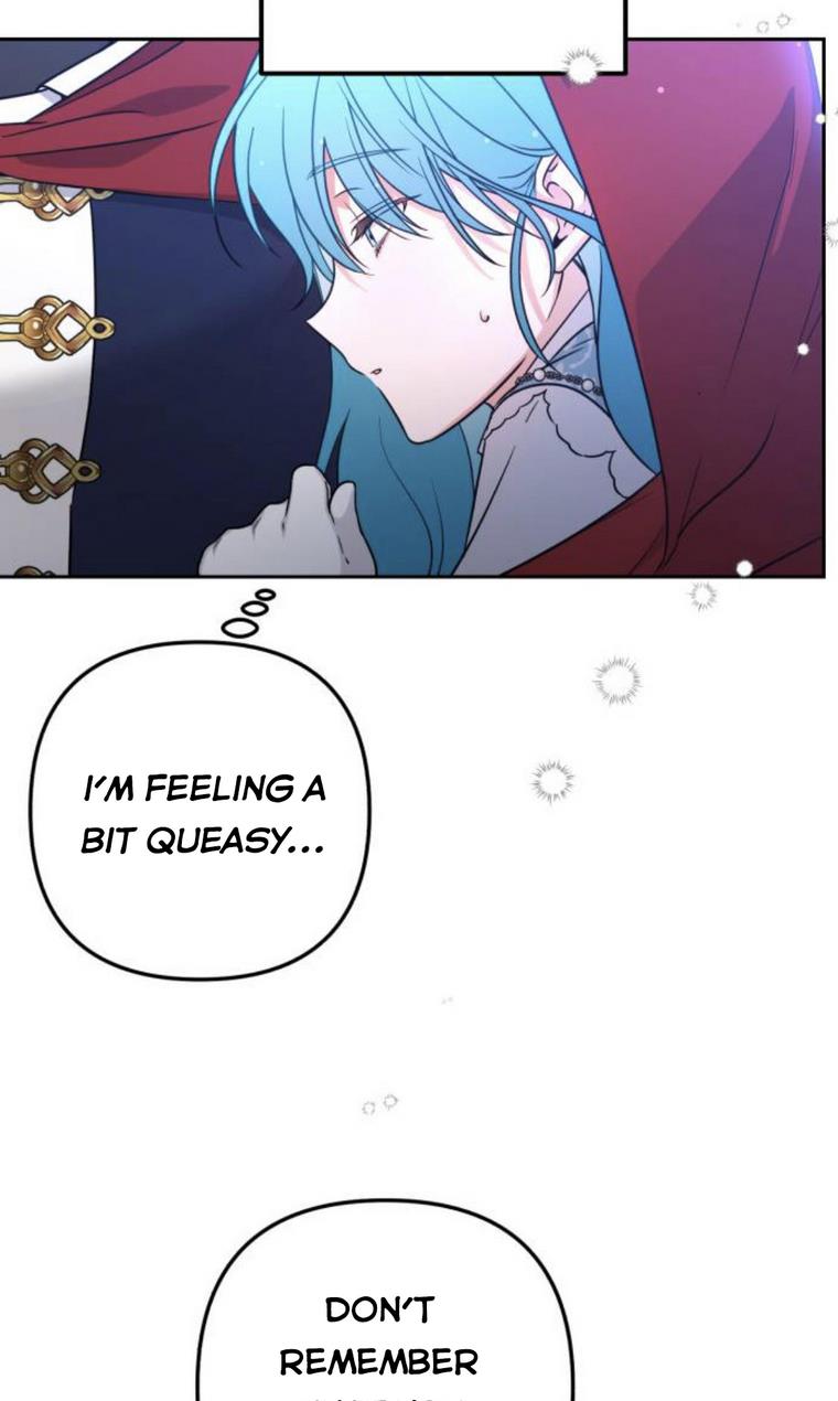 Little Princess Mint Chapter 8 - page 38
