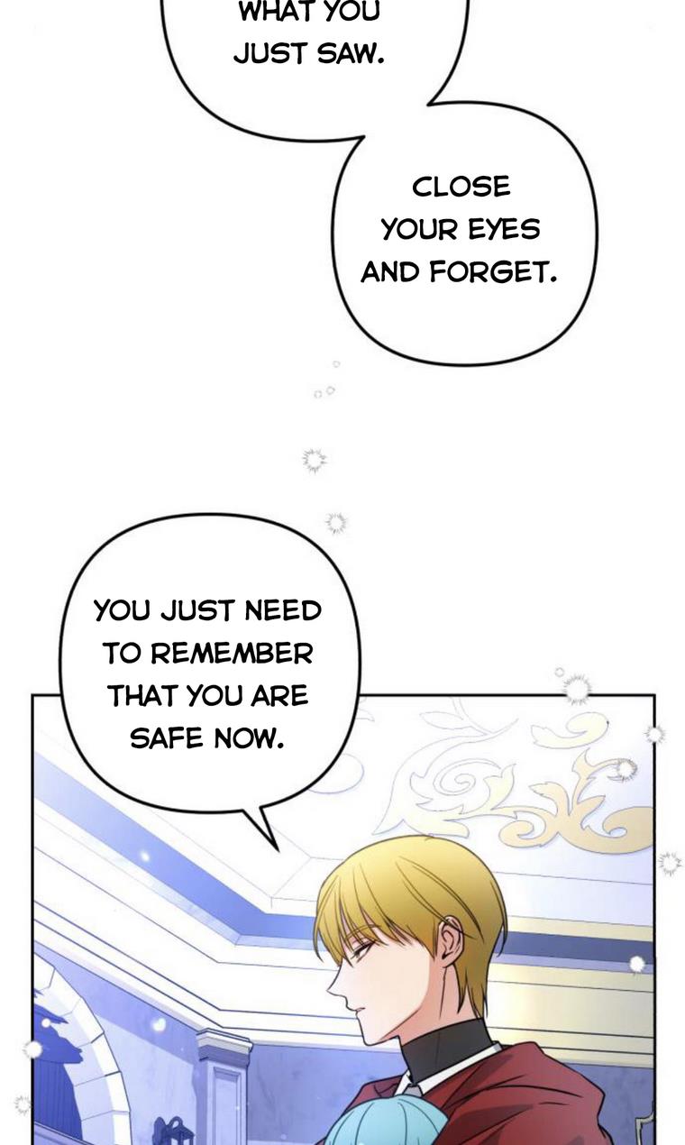 Little Princess Mint Chapter 8 - page 39