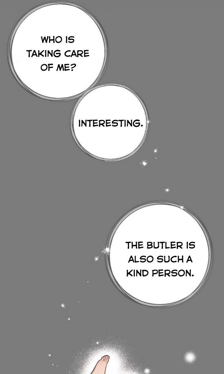 Little Princess Mint Chapter 8 - page 51