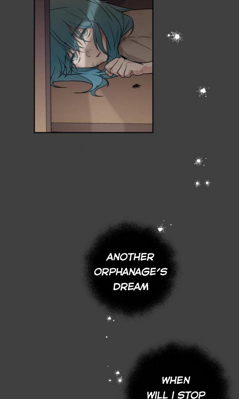 Little Princess Mint Chapter 8 - page 55