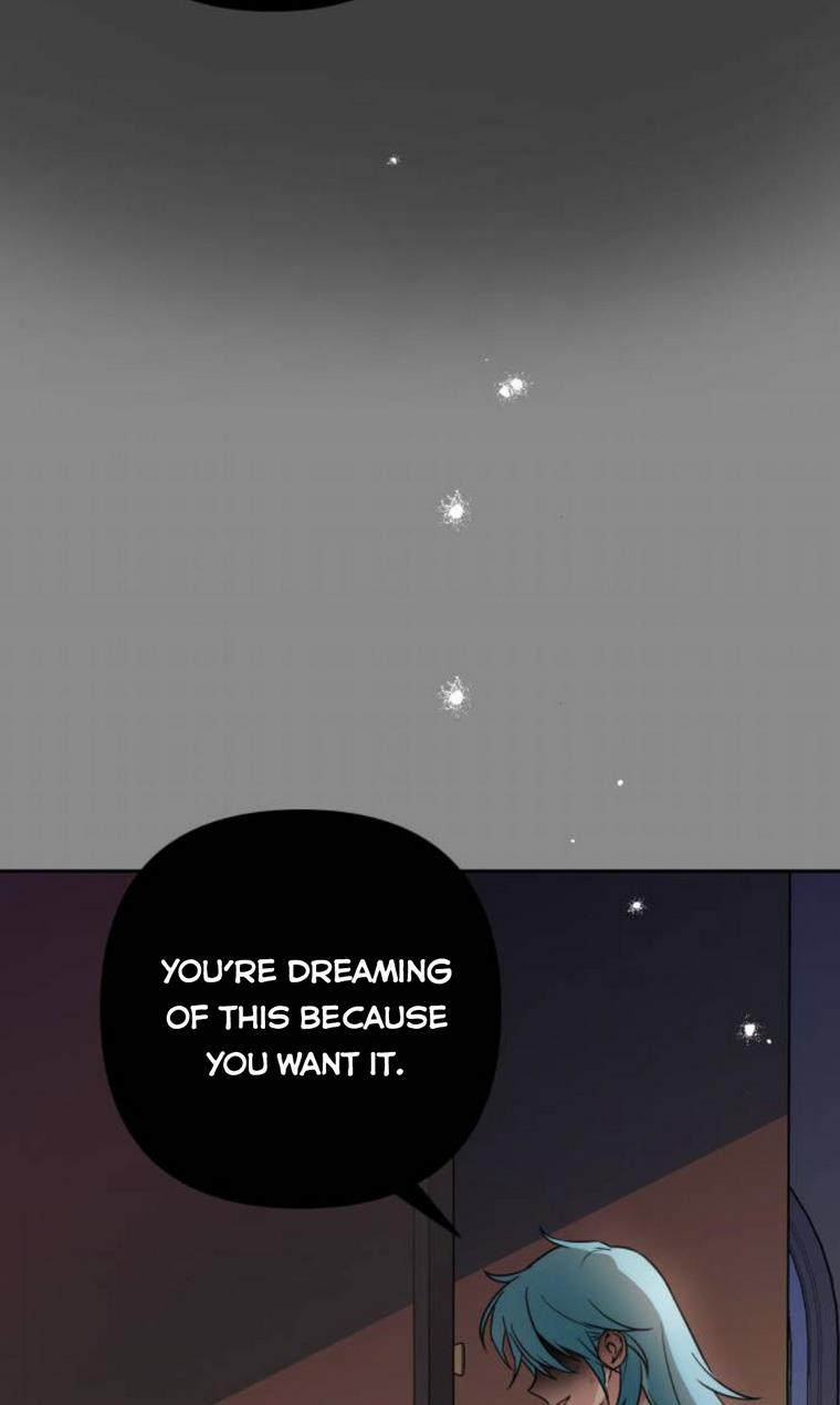Little Princess Mint Chapter 8 - page 57