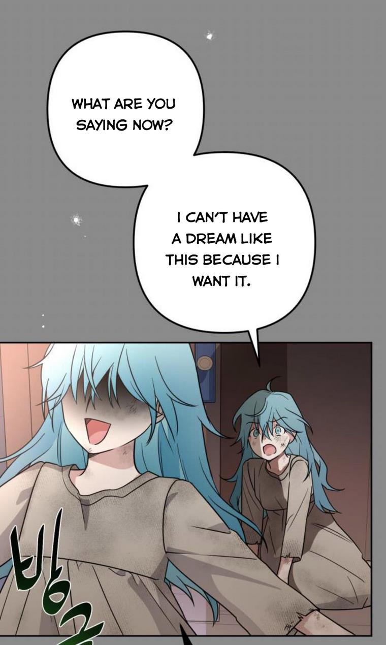 Little Princess Mint Chapter 8 - page 59