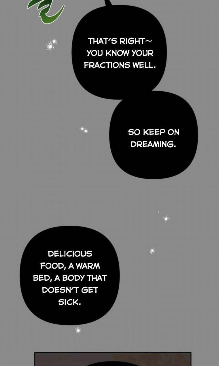 Little Princess Mint Chapter 8 - page 60