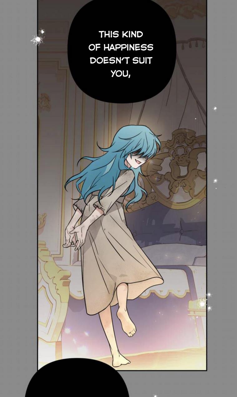 Little Princess Mint Chapter 8 - page 61